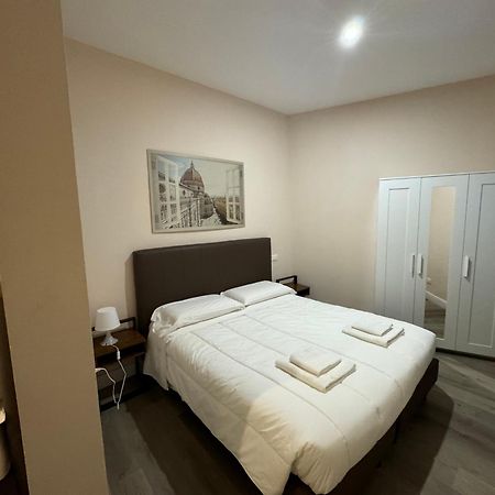 El Roy Garden Rooms Флоренция Экстерьер фото